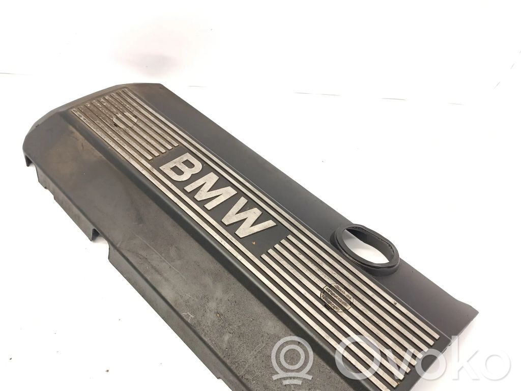 BMW 3 E46 Engine cover (trim) 