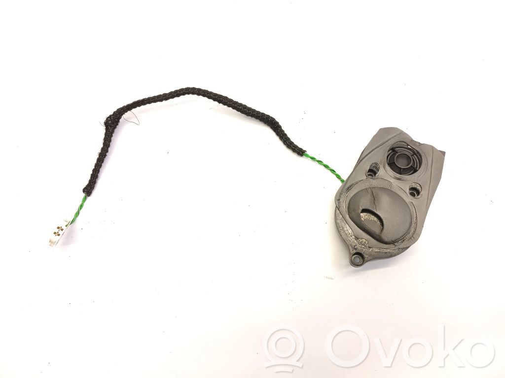 BMW 3 E46 Etuoven kaiutin 