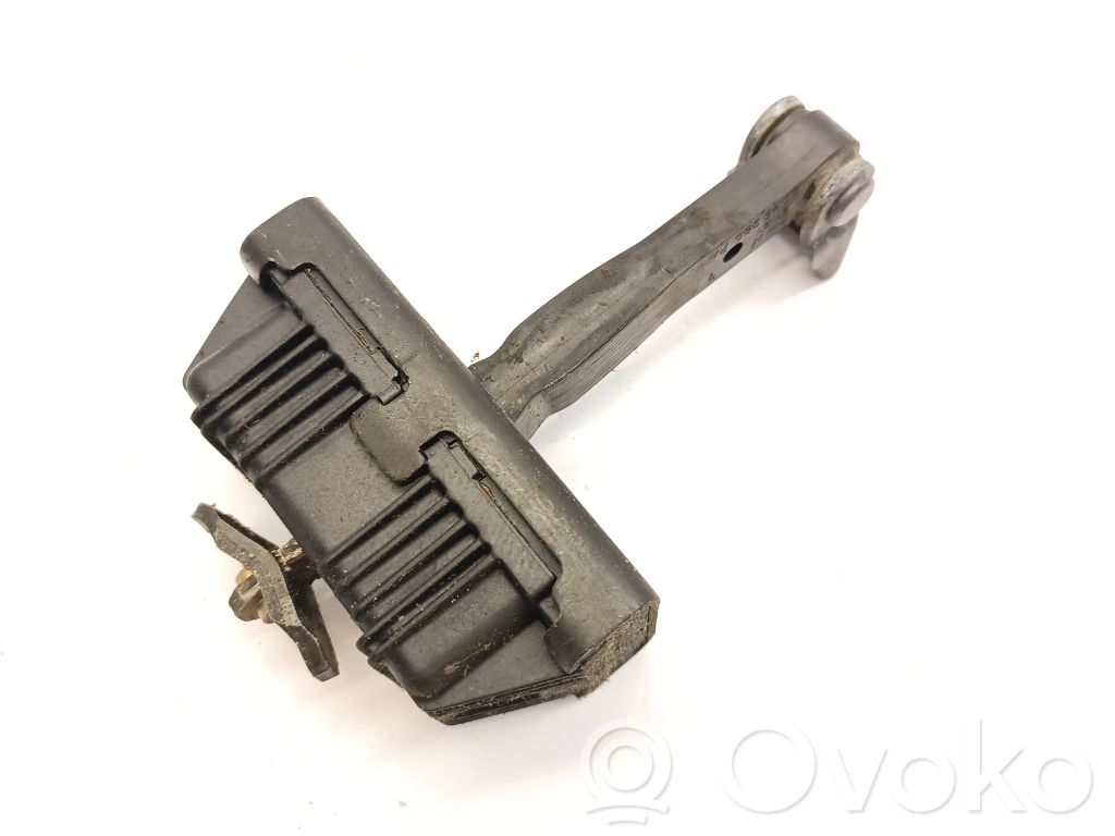 BMW 3 E46 Front door check strap stopper 