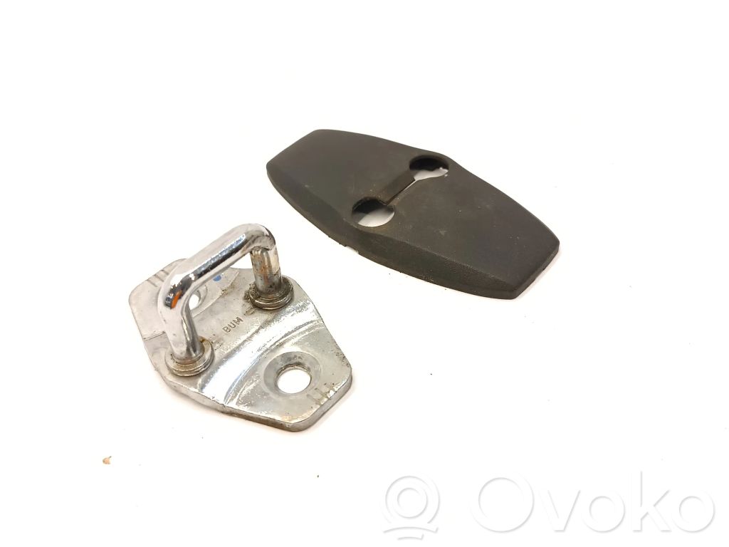 BMW 3 E46 Front door lock 