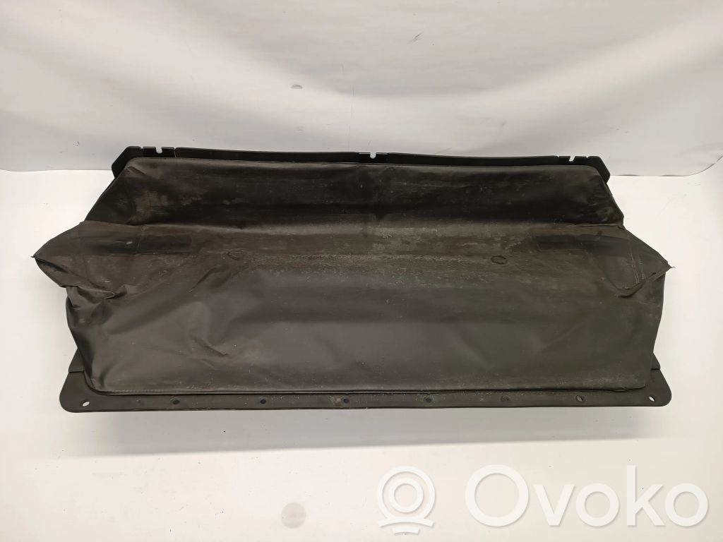BMW 3 E46 Kita bagažinės apdailos detalė 
