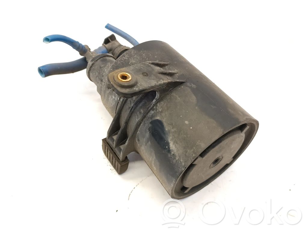 BMW 3 E46 Aktivkohlefilter 