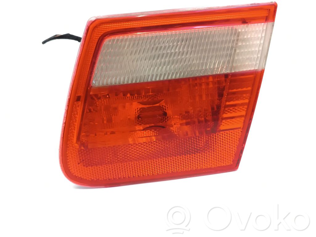 Tailgate rear/tail lights   388570R,63218368760
