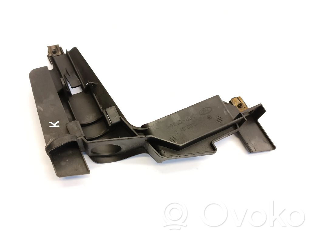 BMW 3 E46 Headlight/headlamp mounting bracket 