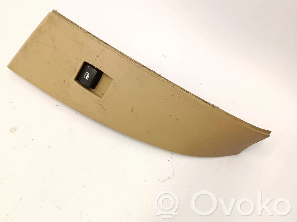 BMW 5 E60 E61 Electric window control switch 