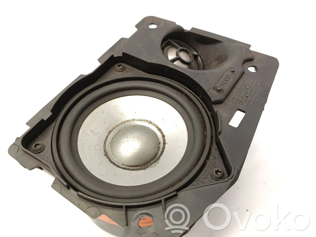 BMW 7 E65 E66 Parcel shelf speaker 