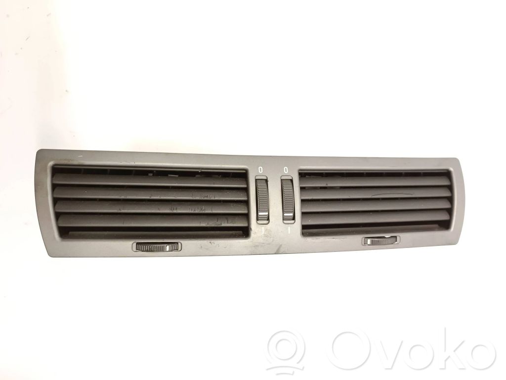 BMW 7 E65 E66 Luftausströmer Lüftungsdüse Luftdüse Mitte 