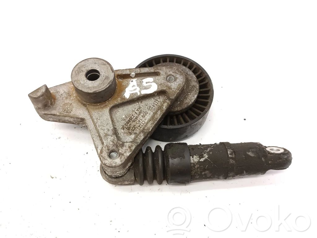 Audi A5 8T 8F Generator/alternator belt tensioner 