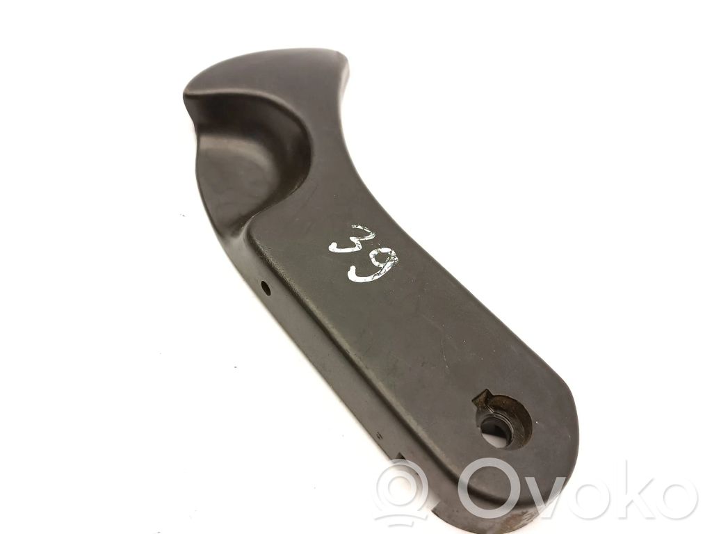BMW 5 E39 Engine bonnet (hood) release handle 