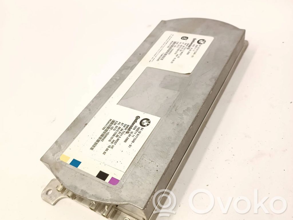 BMW 7 E65 E66 Bluetooth modulis 