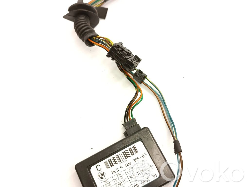 BMW 7 E65 E66 Rain sensor 