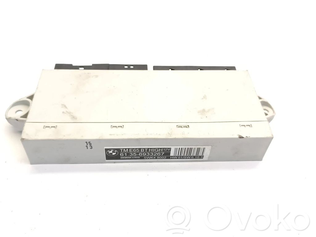 BMW 7 E65 E66 Door control unit/module 