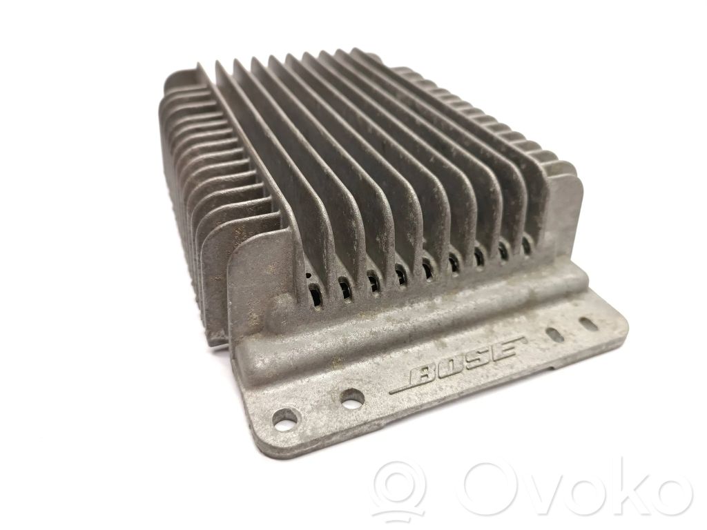 GMC Sierra 1000 Amplificatore 