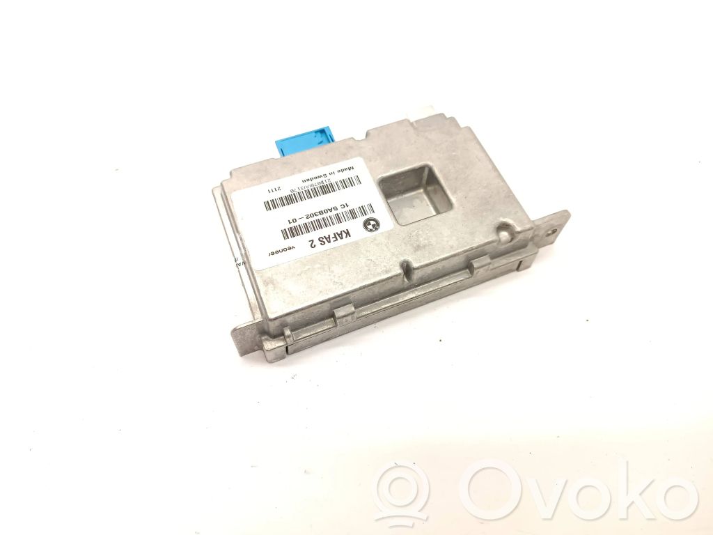 BMW X5 F15 Camera control unit module 