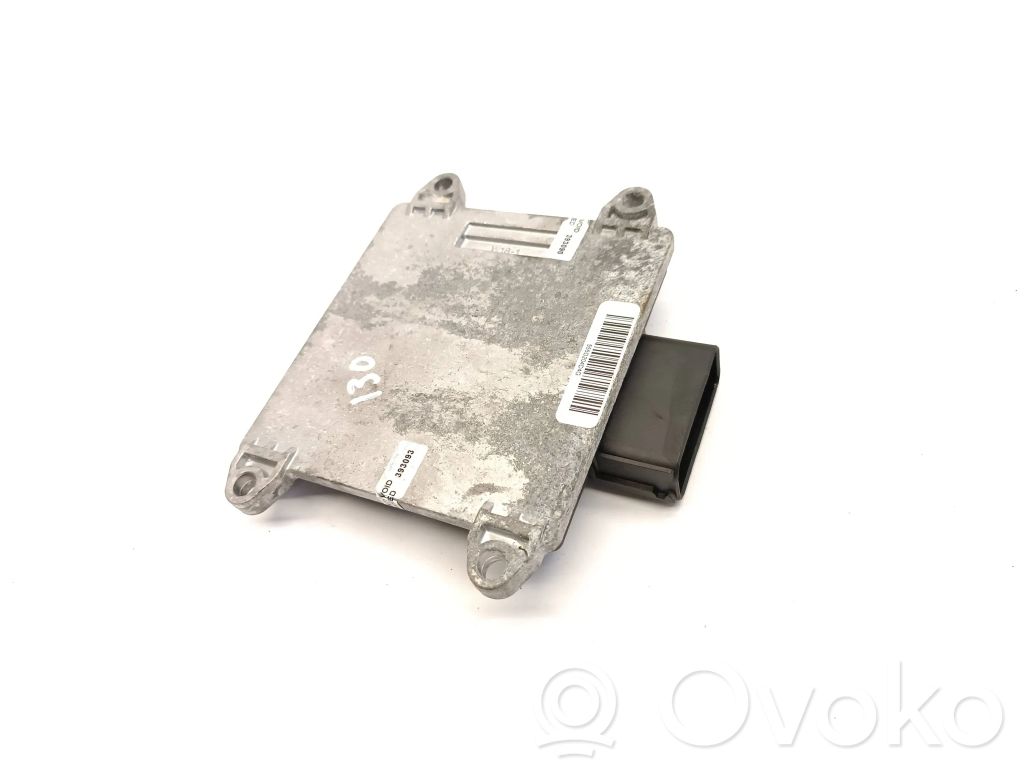 BMW i3 Engine control unit/module 