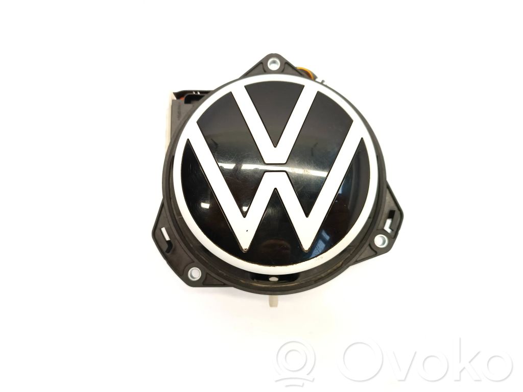 Volkswagen ID.3 Atpakaļskata kamera 