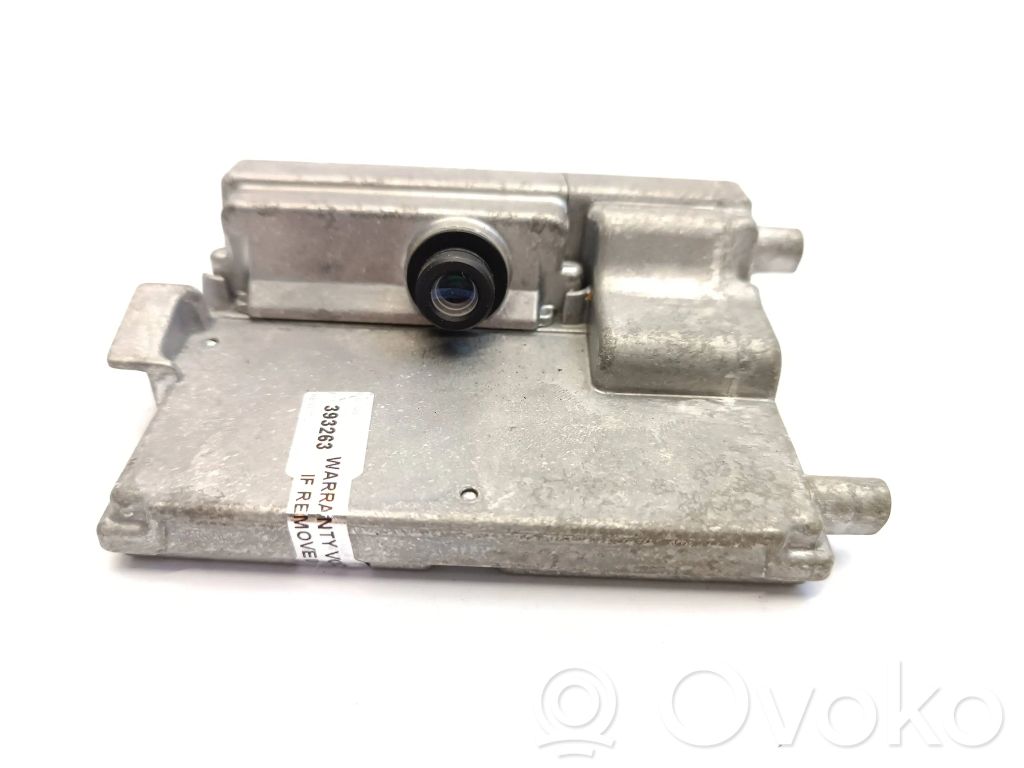 Volkswagen ID.3 Frontkamera Windschutzscheibe Frontscheibe 