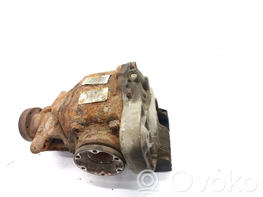 BMW 7 E65 E66 Rear differential 
