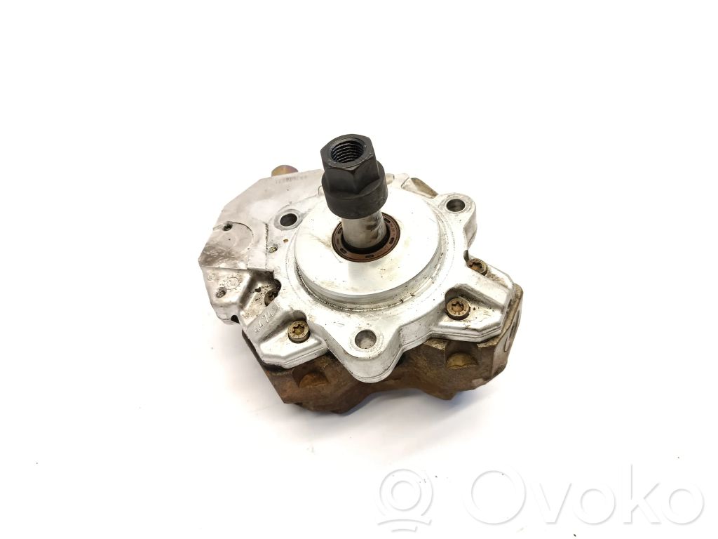 BMW 3 E46 Fuel injection high pressure pump 