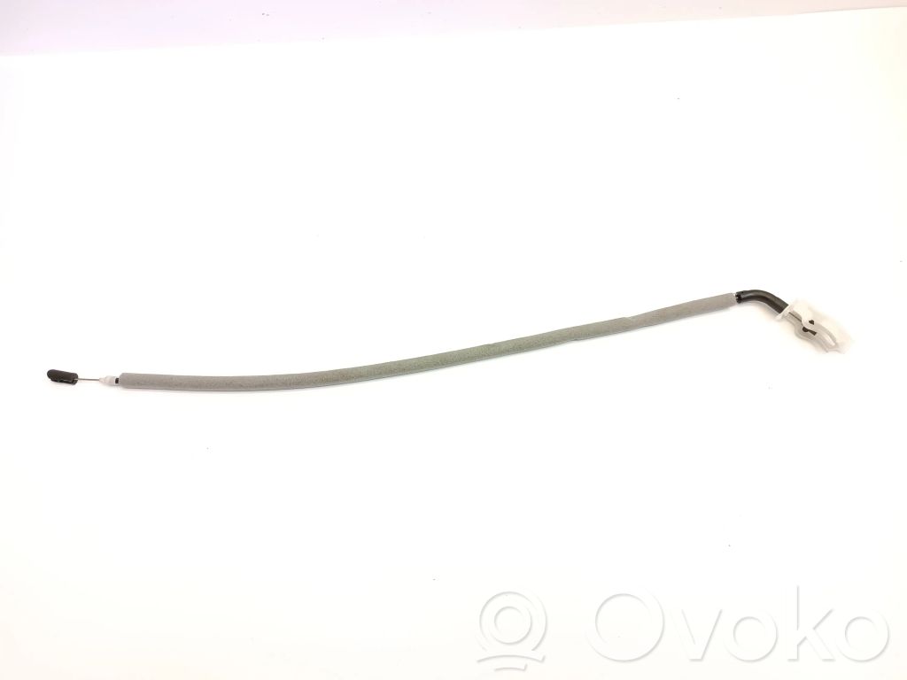 BMW 3 E90 E91 Línea de cable puerta delantera 
