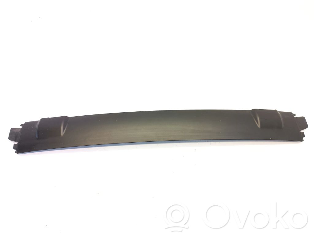 BMW 3 E90 E91 Tailgate/trunk upper cover trim 