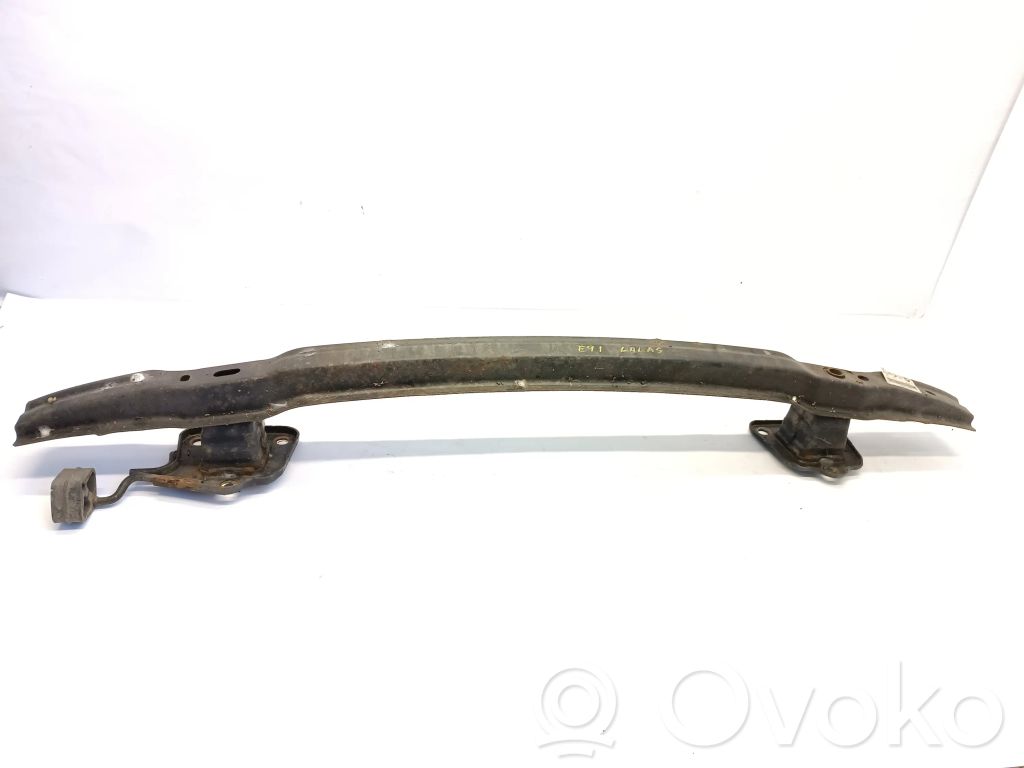BMW 3 E90 E91 Rear bumper cross member 