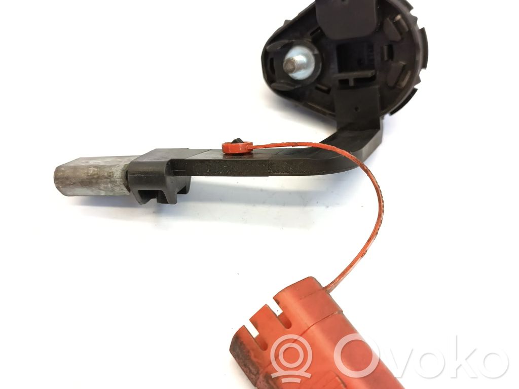 BMW 3 E90 E91 Positive wiring loom 