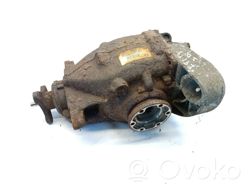 BMW 3 E90 E91 Hinterachsdifferential 