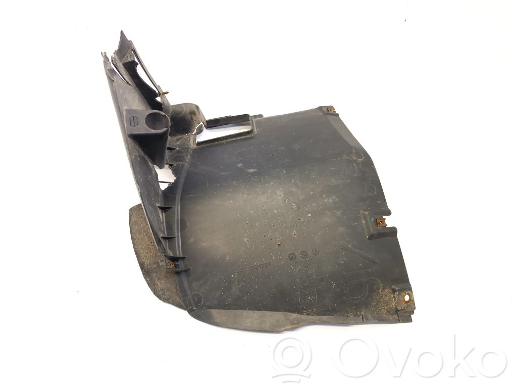 BMW 3 E46 Front wheel arch liner splash guards 