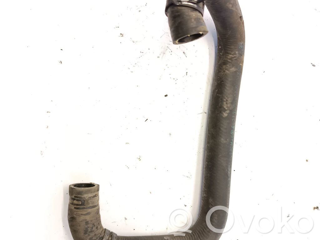 BMW X3 E83 Engine coolant pipe/hose 
