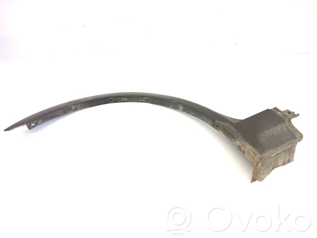 BMW X3 E83 Front arch trim 