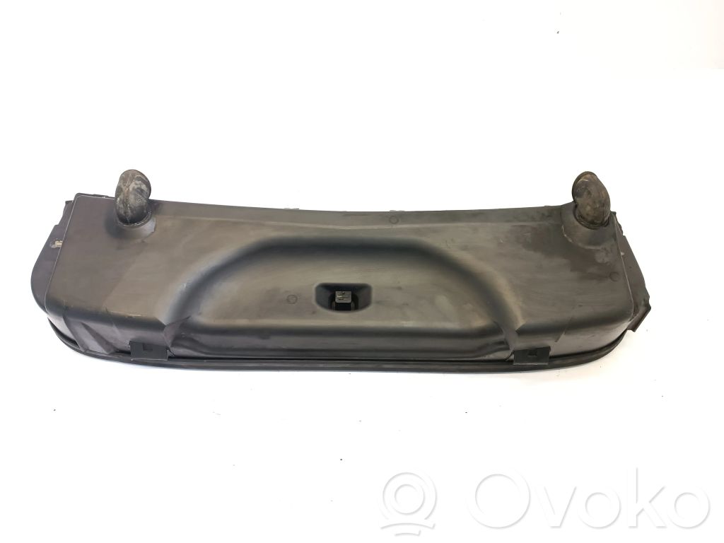 BMW X3 E83 Cabin air micro filter frame (part) 