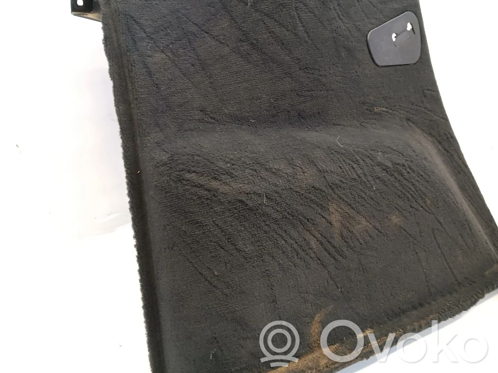 BMW X3 E83 Trunk/boot side trim panel 