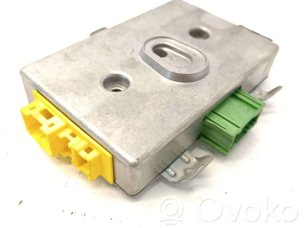 BMW 5 E60 E61 Airbag control unit/module 