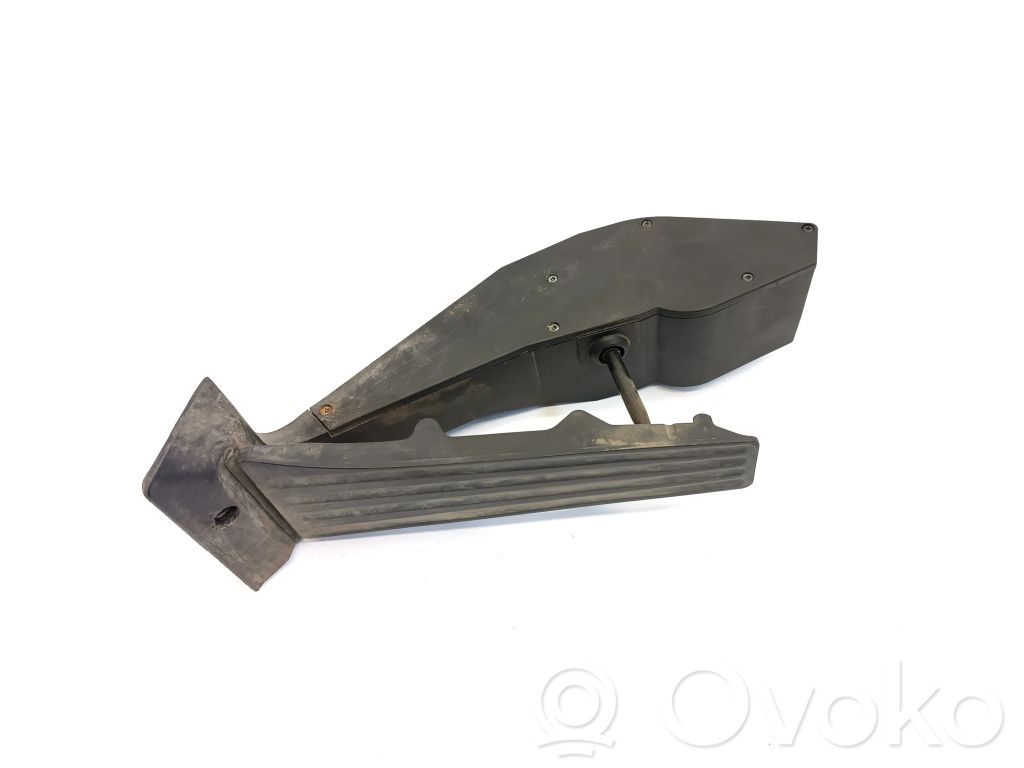 BMW 5 E60 E61 Accelerator throttle pedal 