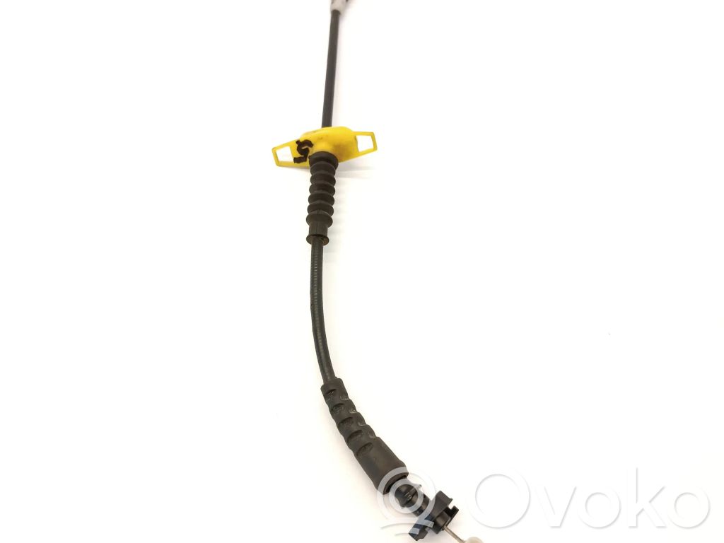 Línea de cable puerta delantera   7034469