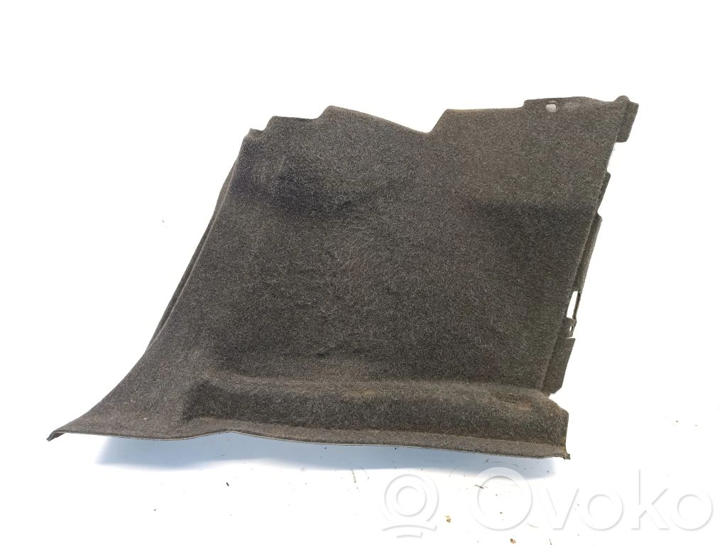 BMW 5 E60 E61 Trunk/boot side trim panel 