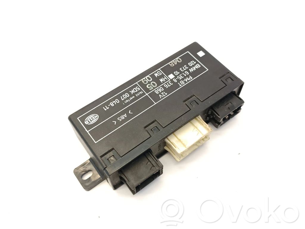 Comfort/convenience module   8376068,61358376068