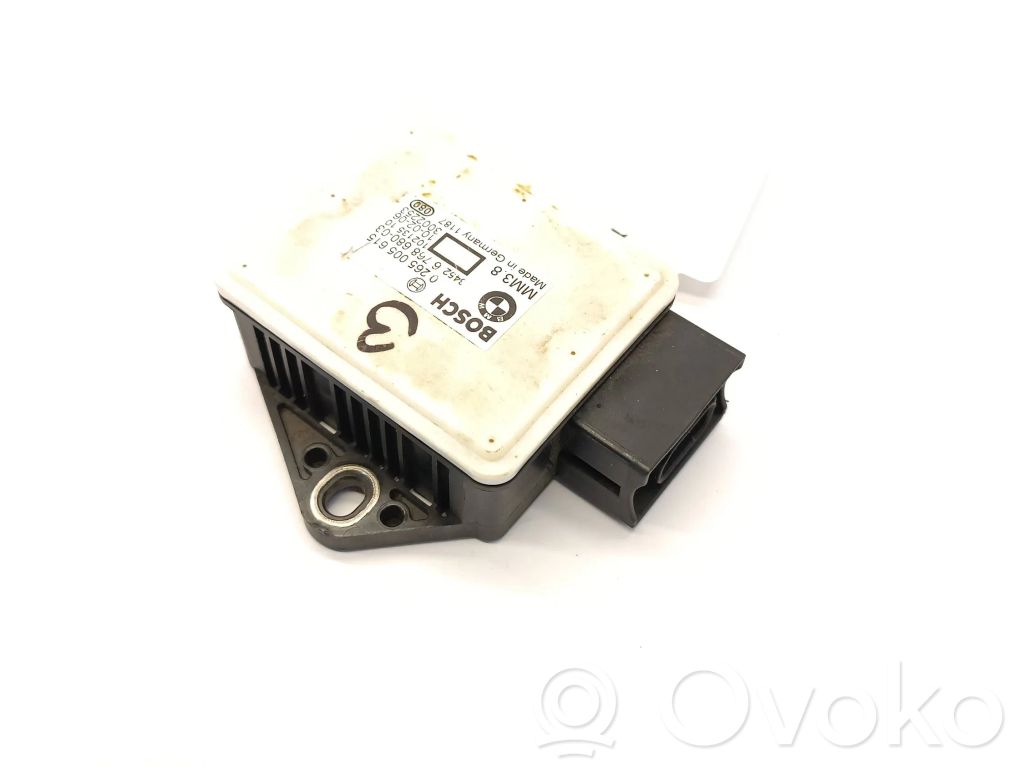 ESP Drehratensensor Querbeschleunigungssensor   6768680,34526768680,676868003,0265005615,3452676868003