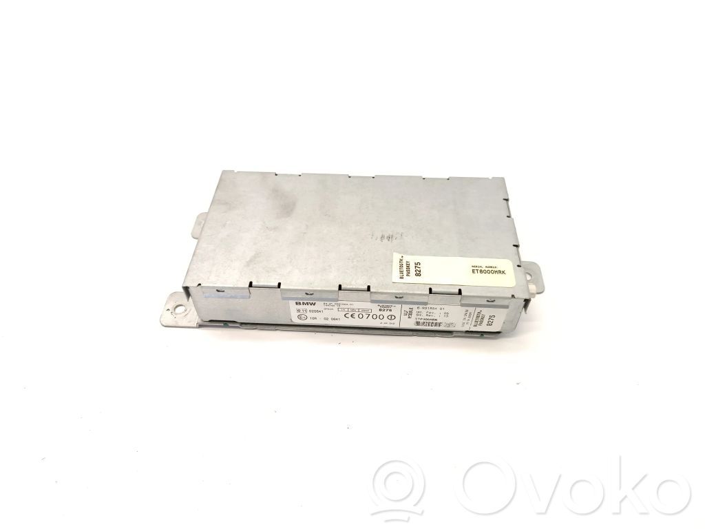 BMW 3 E46 Bluetooth Modul Steuergerät 
