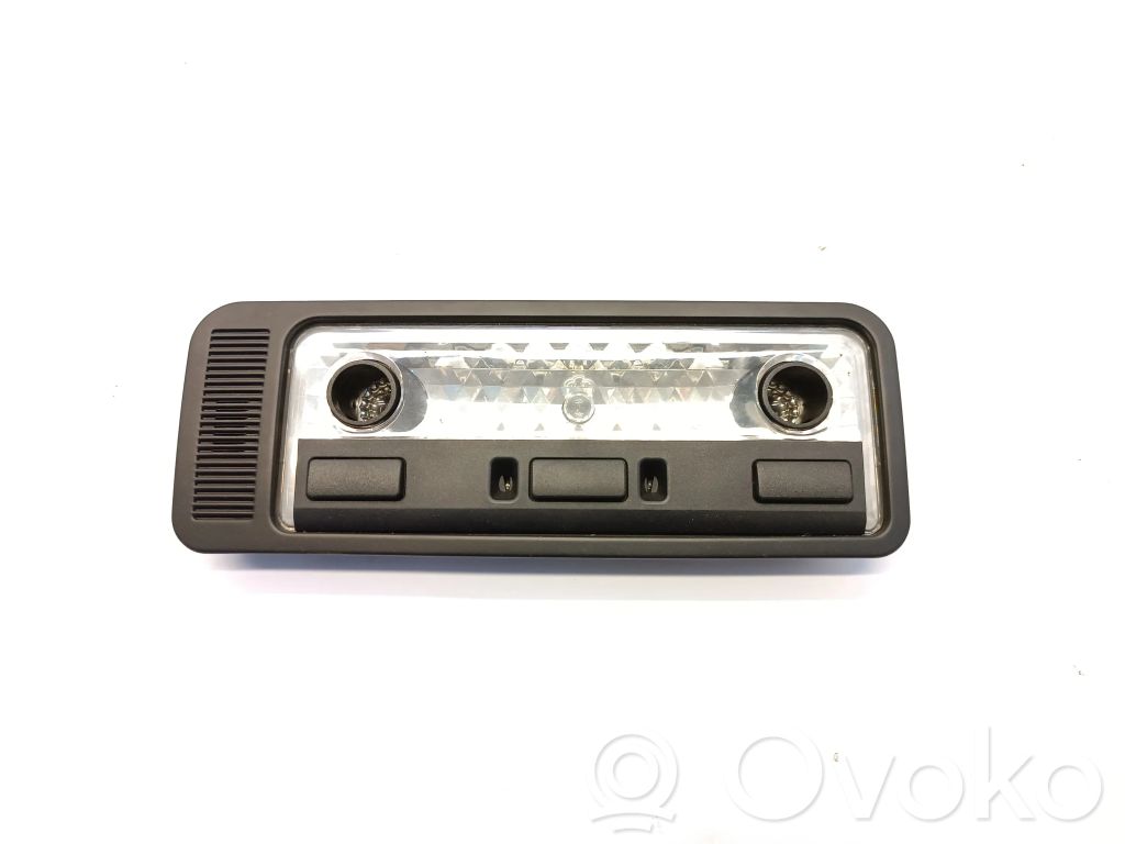 Front seat light   8268872,51448268872,8380319,84318380319