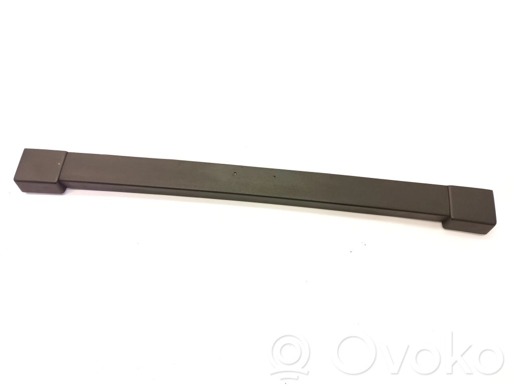 BMW 3 E30 Tailgate/trunk upper cover trim 