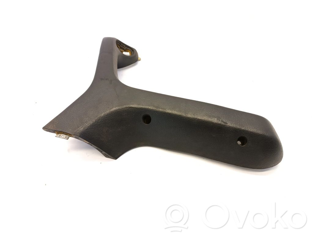 BMW 3 E30 Front door interior handle 