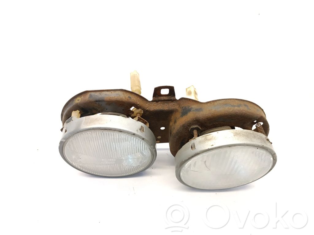 BMW 3 E30 Headlight/headlamp 