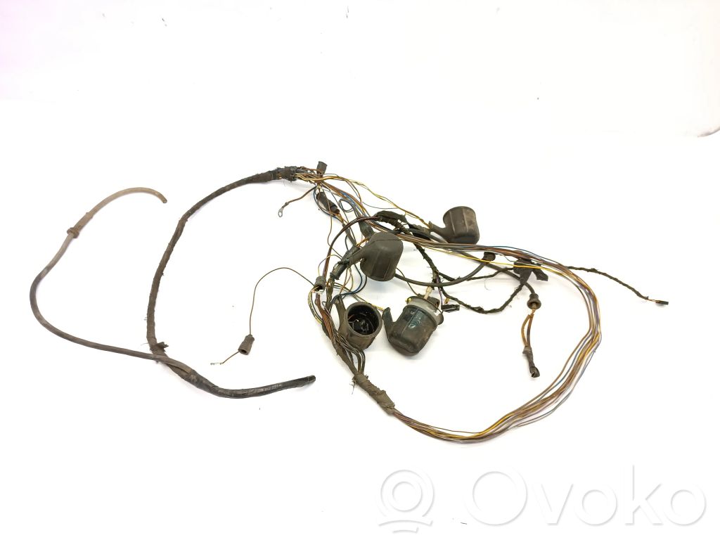 BMW 3 E30 Other wiring loom 
