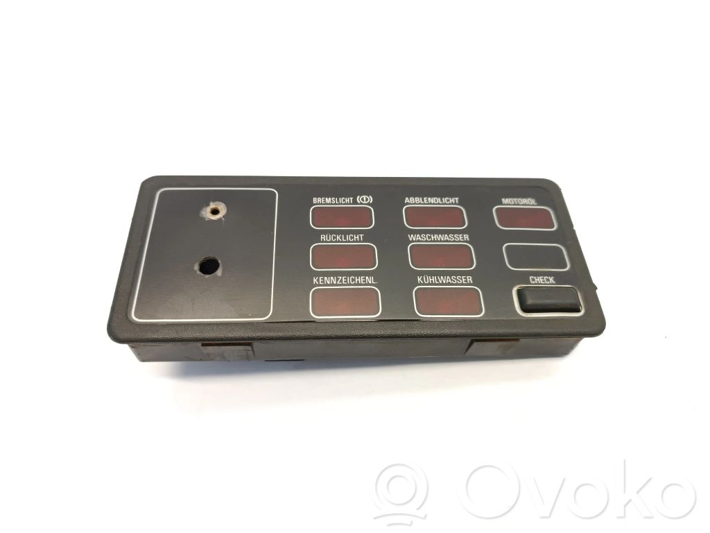 BMW 3 E30 Screen/display/small screen 