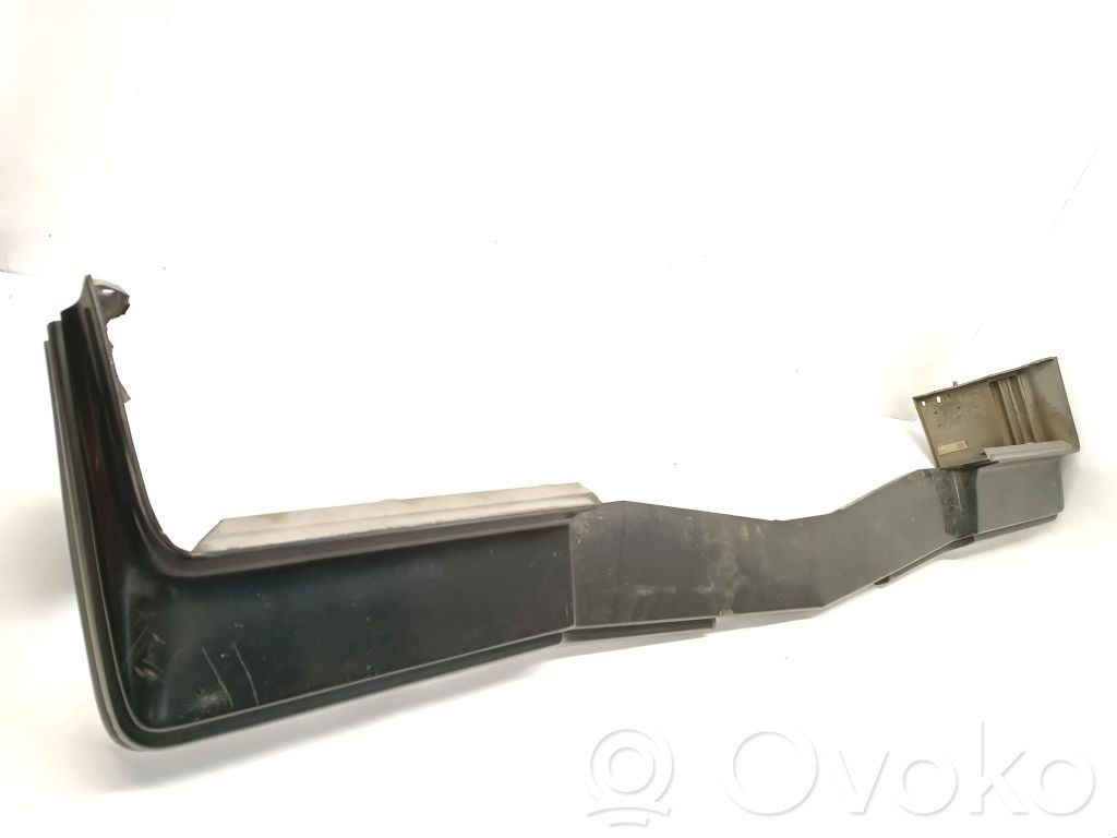 Front bumper   1621412,1621411