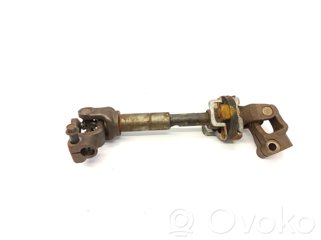Steering column universal joint