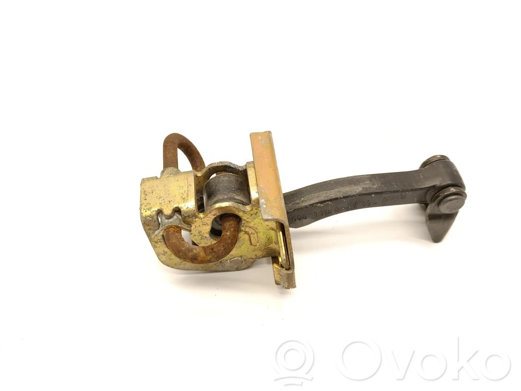 BMW 3 E46 Front door check strap stopper 