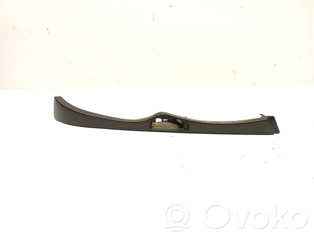 Under headlight/headlamp trim   7030552,51137030552